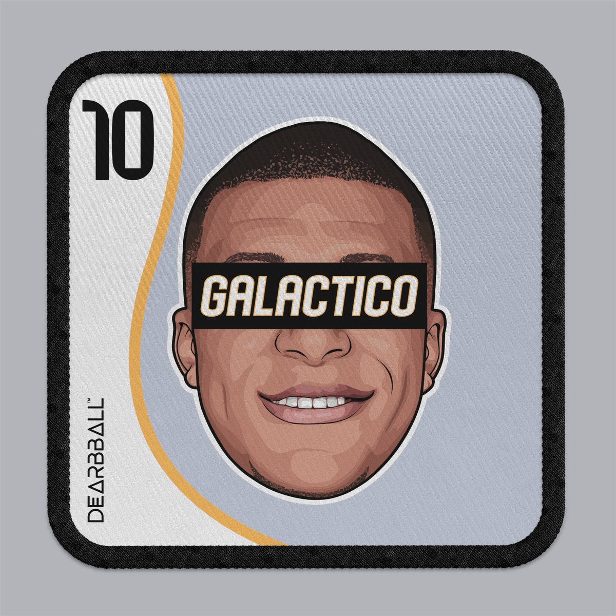 Choisis ton Patch - Autres sports