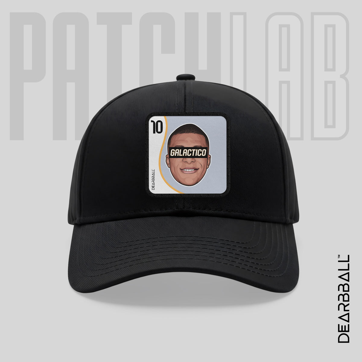 Patch Galactico