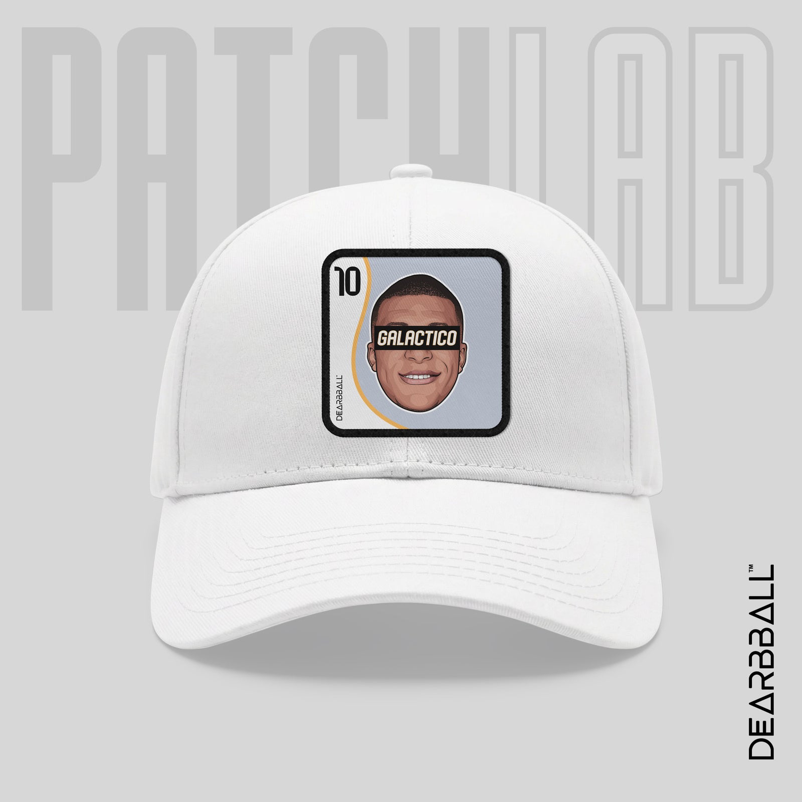 Caps PatchLab