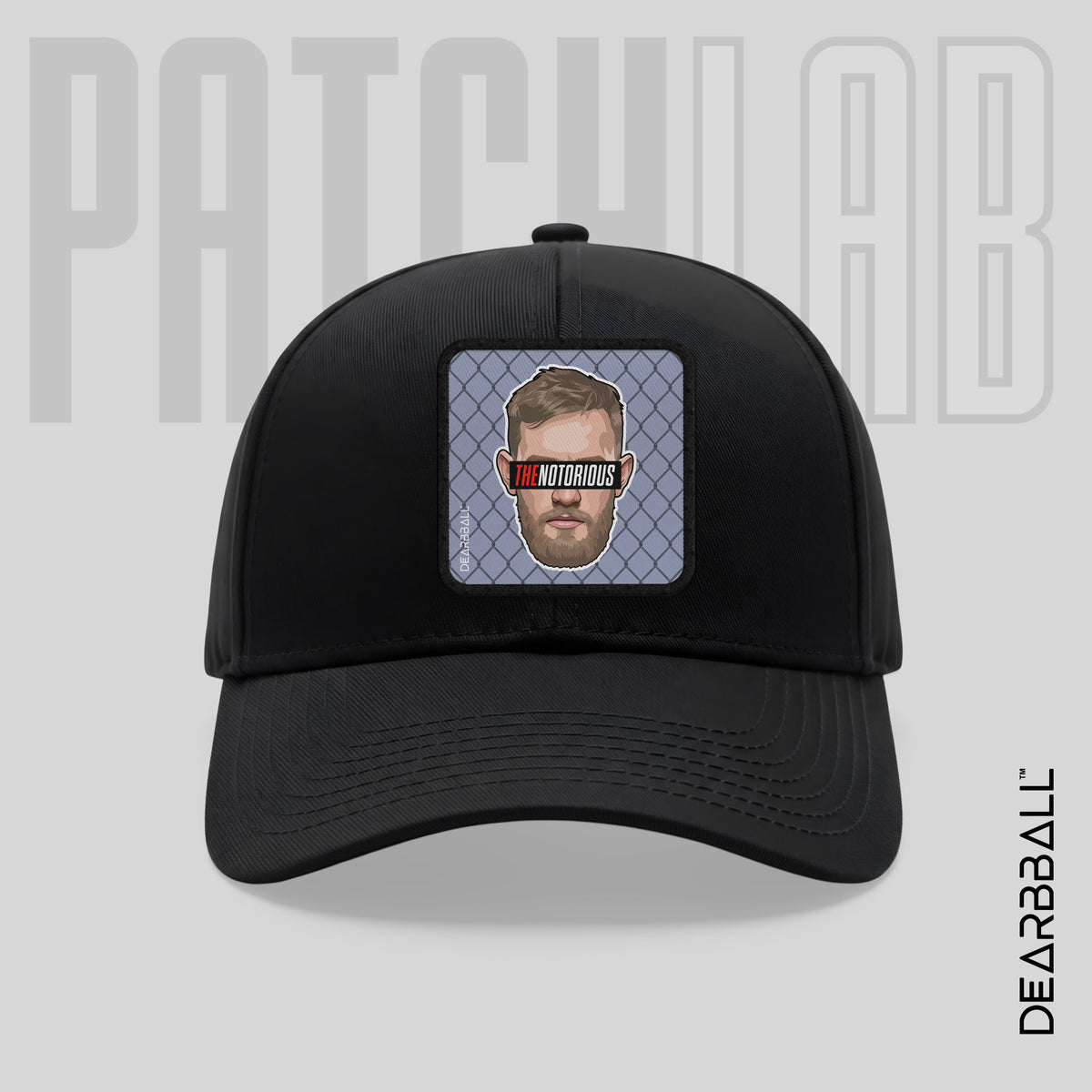 Patch TheNotorious