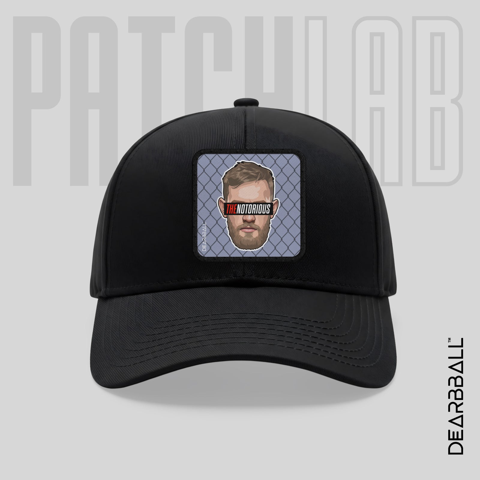 Caps PatchLab