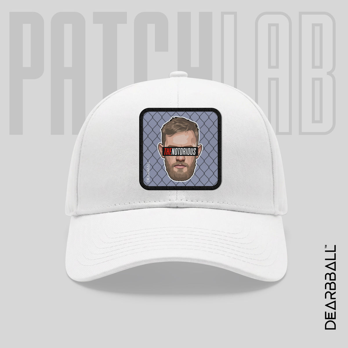 Patch TheNotorious