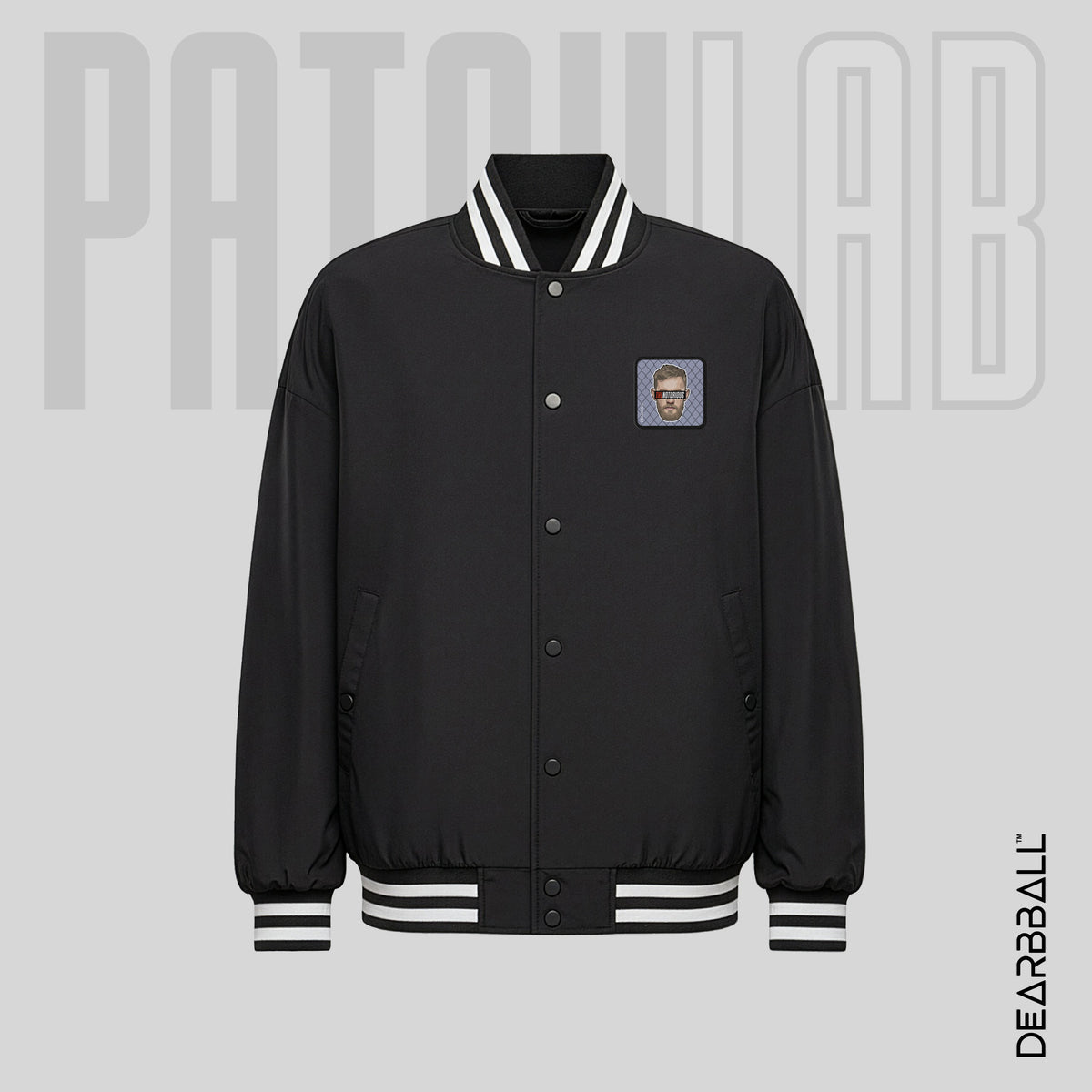 PatchLab Jacket