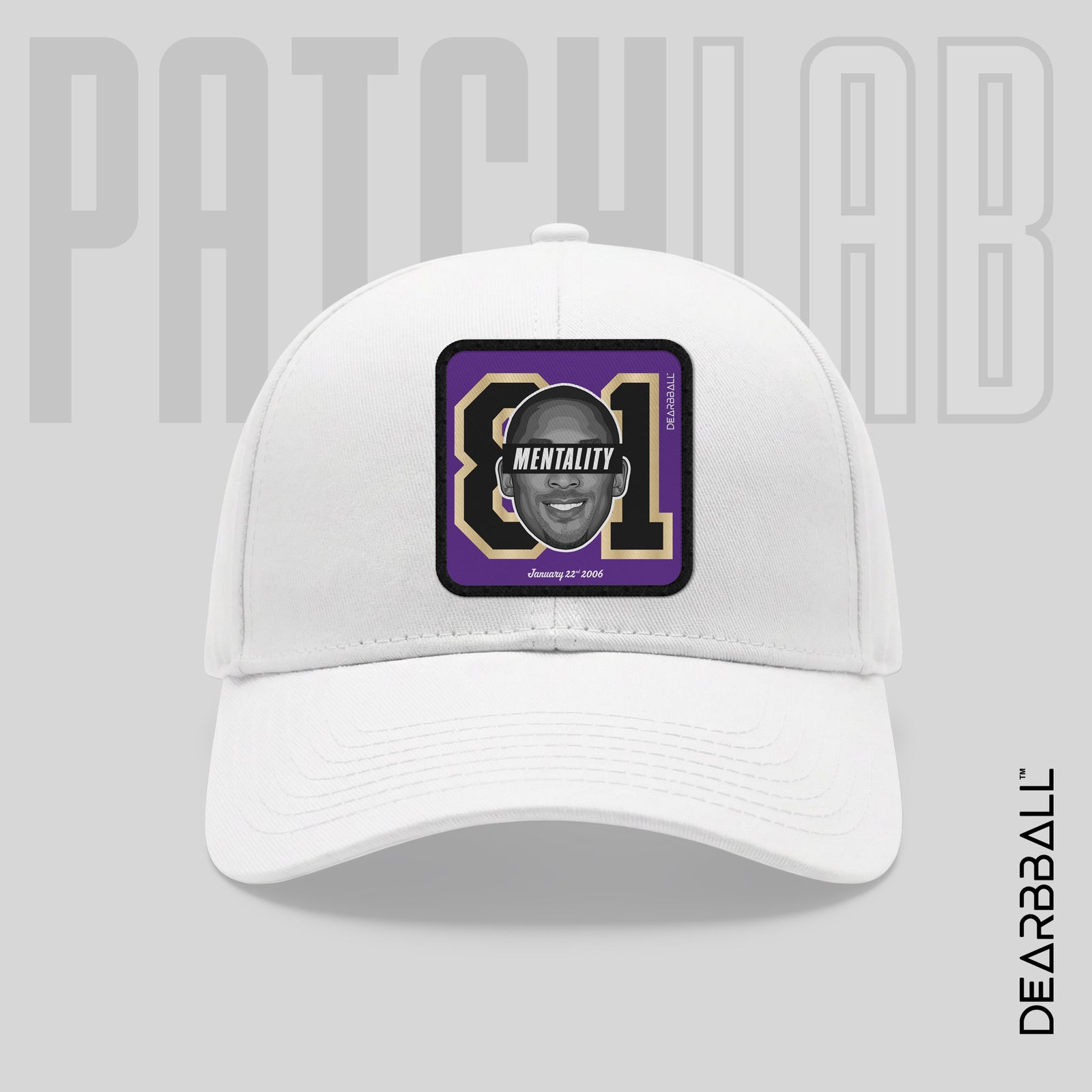 Caps PatchLab