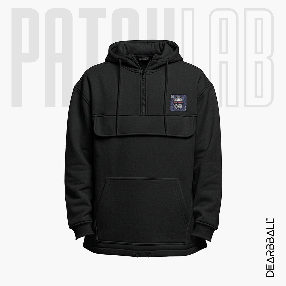 Patch Mentality Redeem Team
