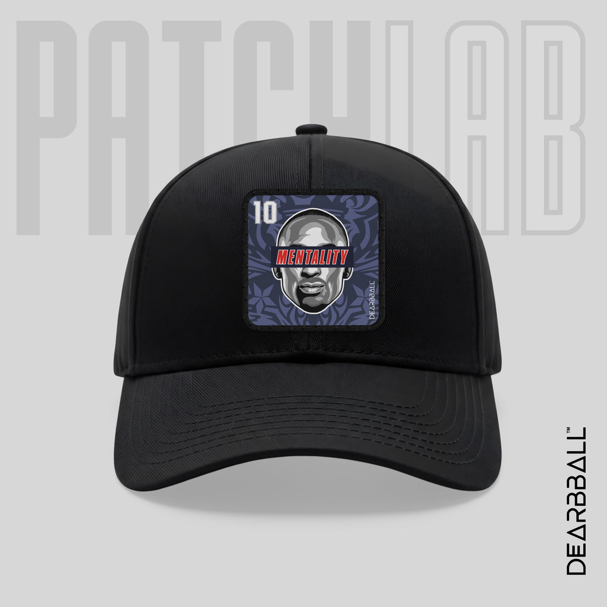Patch Mentality Redeem Team