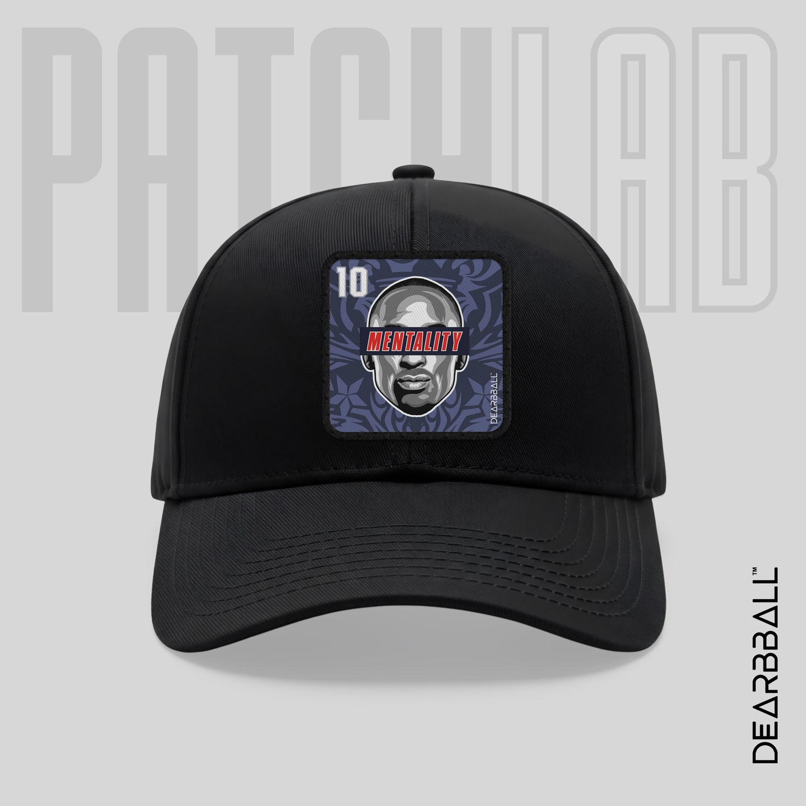 Caps PatchLab