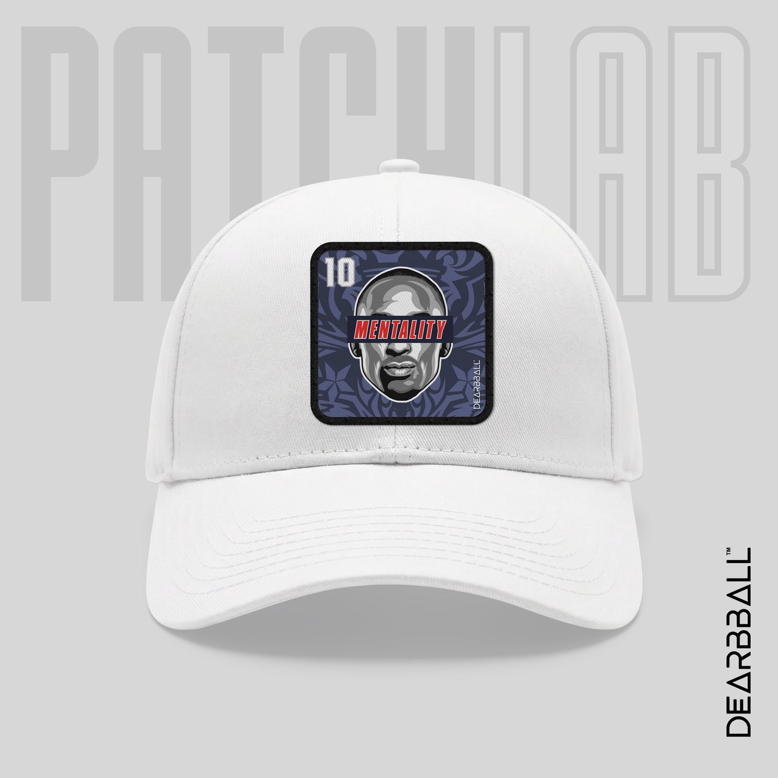 Caps PatchLab