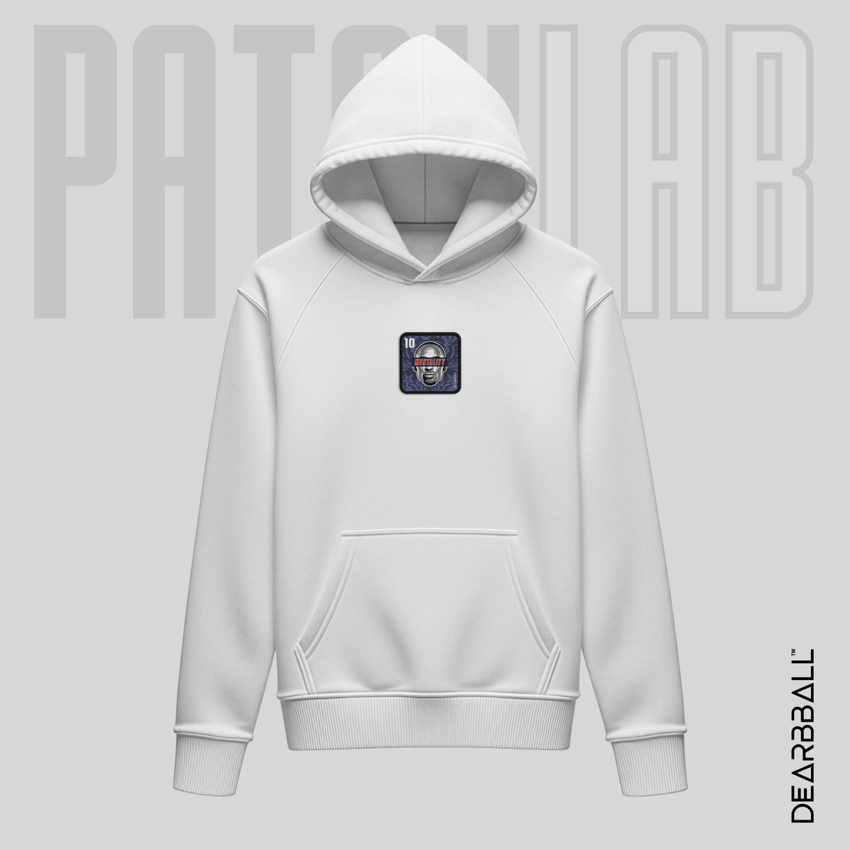 Patch Mentality Redeem Team