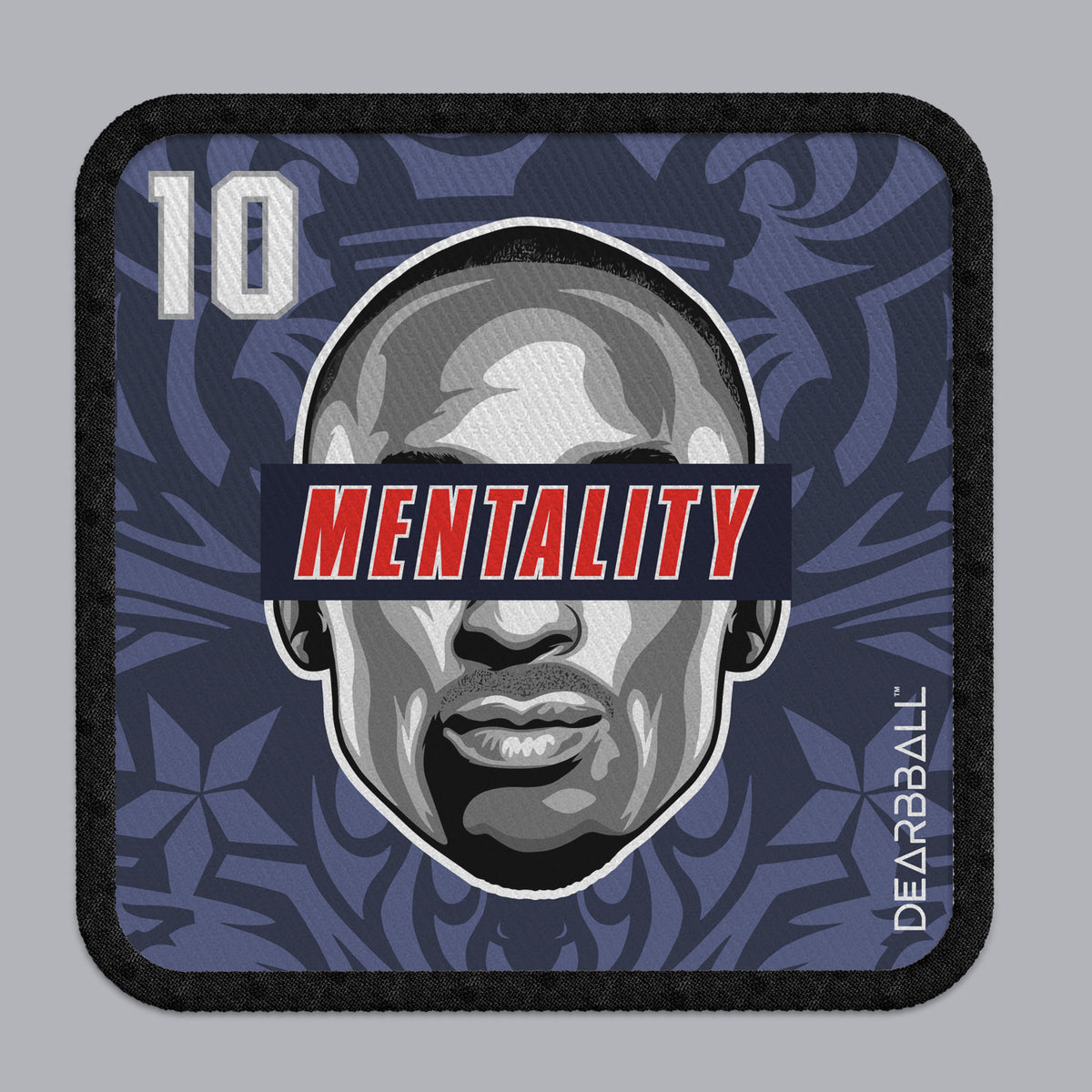 Patch Mentality Redeem Team