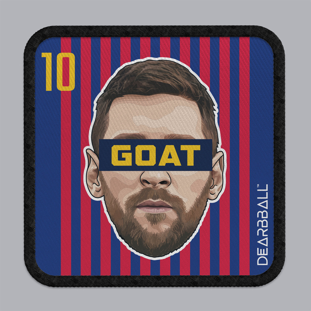 Choisis ton Patch - Autres sports