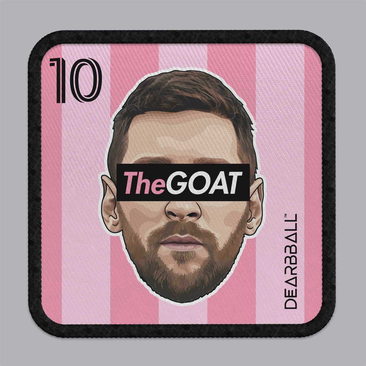 Choisis ton Patch - Autres sports