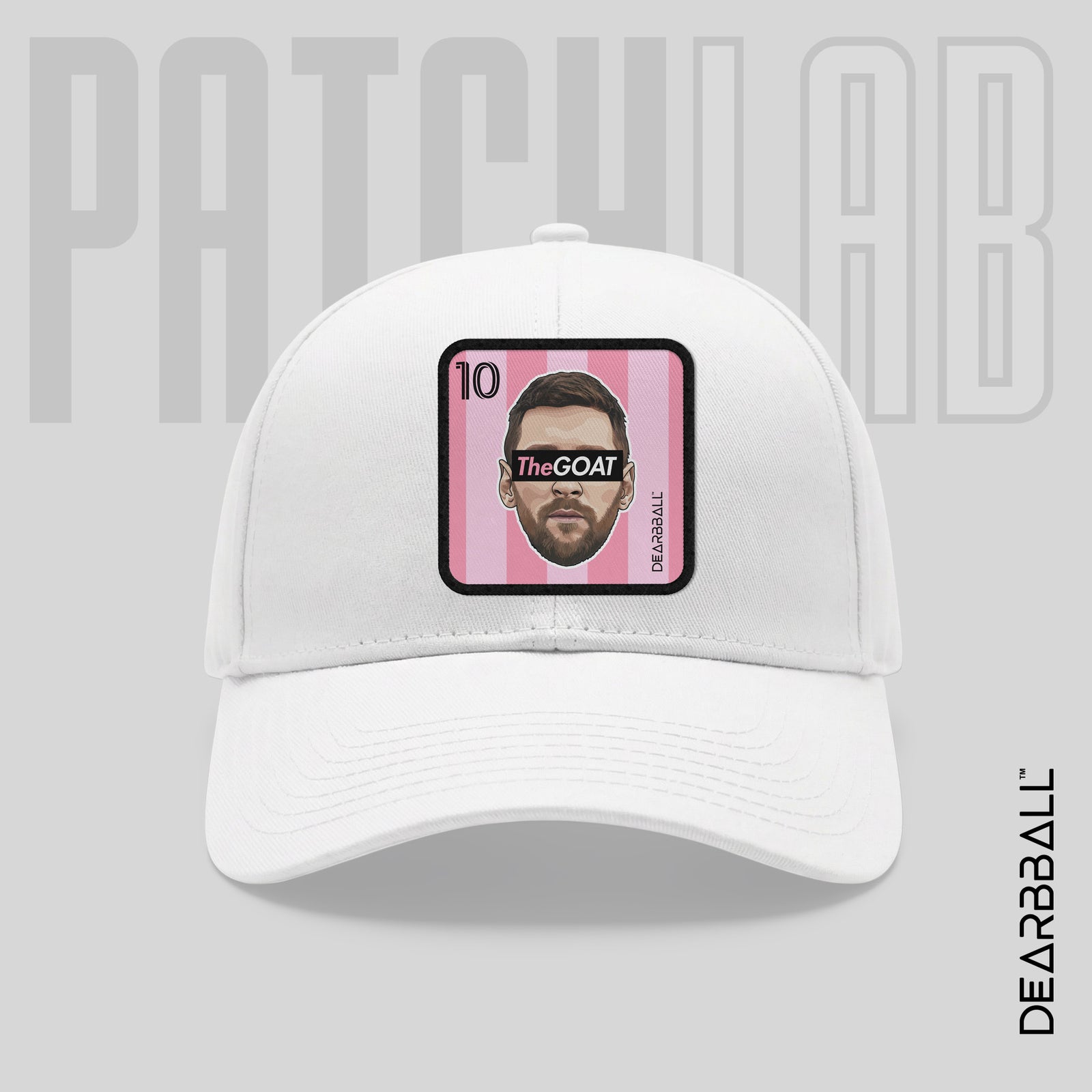 Caps PatchLab
