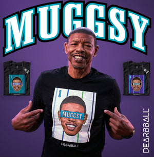Muggsy Bogues