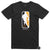 DearBBall T-Shirt - Mamba Logo Snake Skin Bicolors Edition