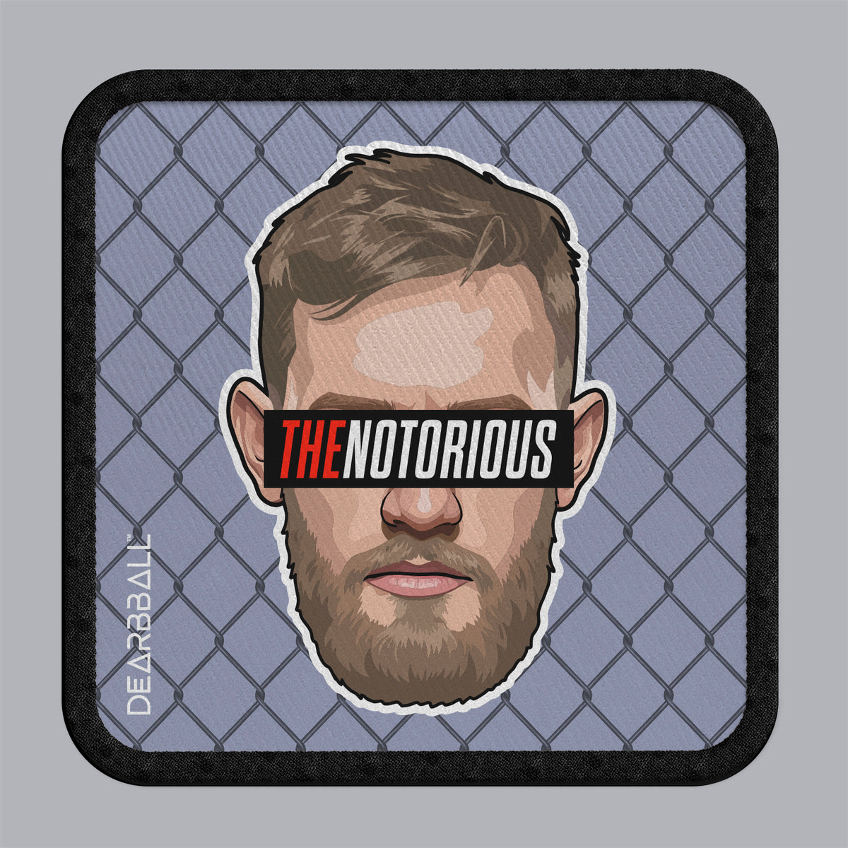 Patch TheNotorious