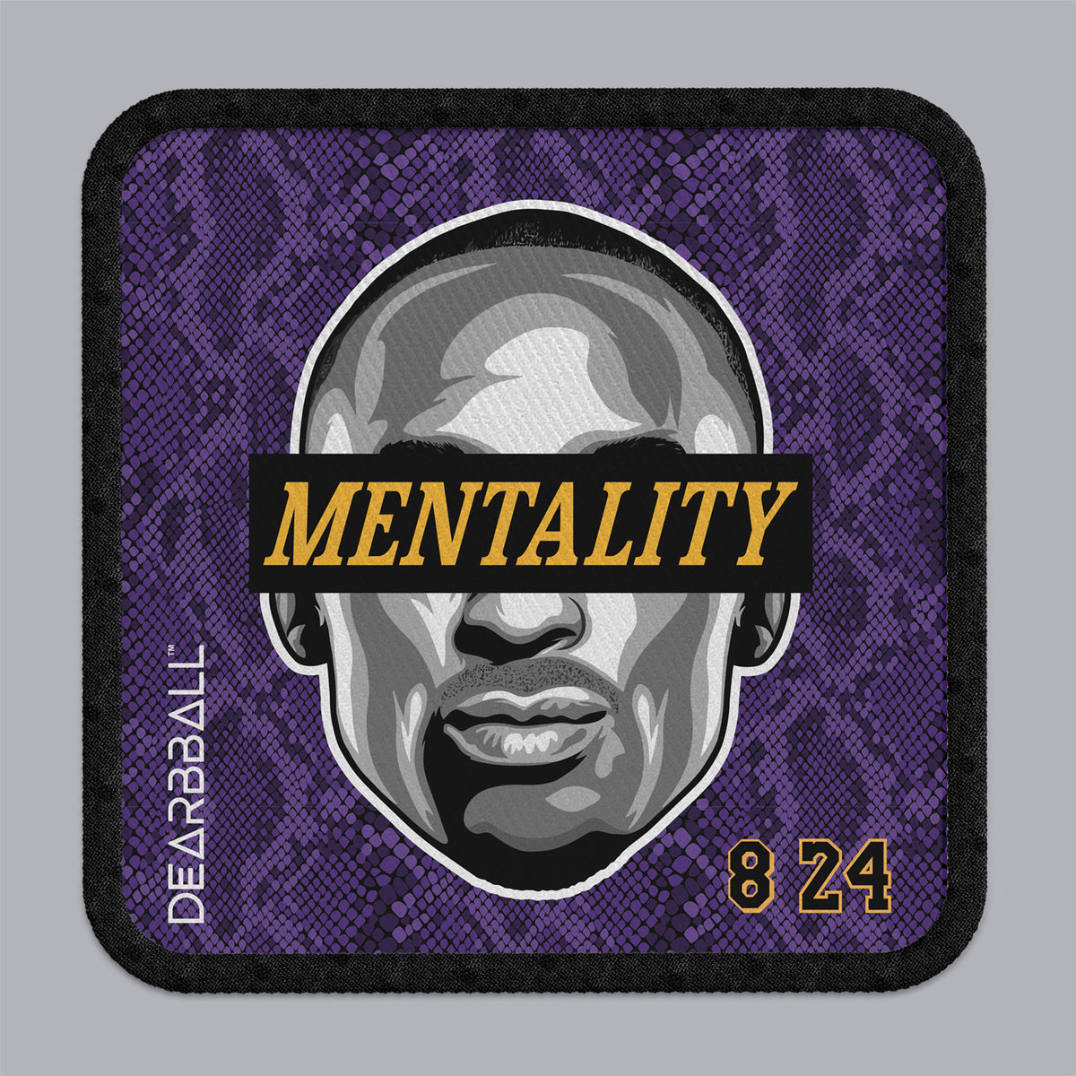 Patch MENTALITY