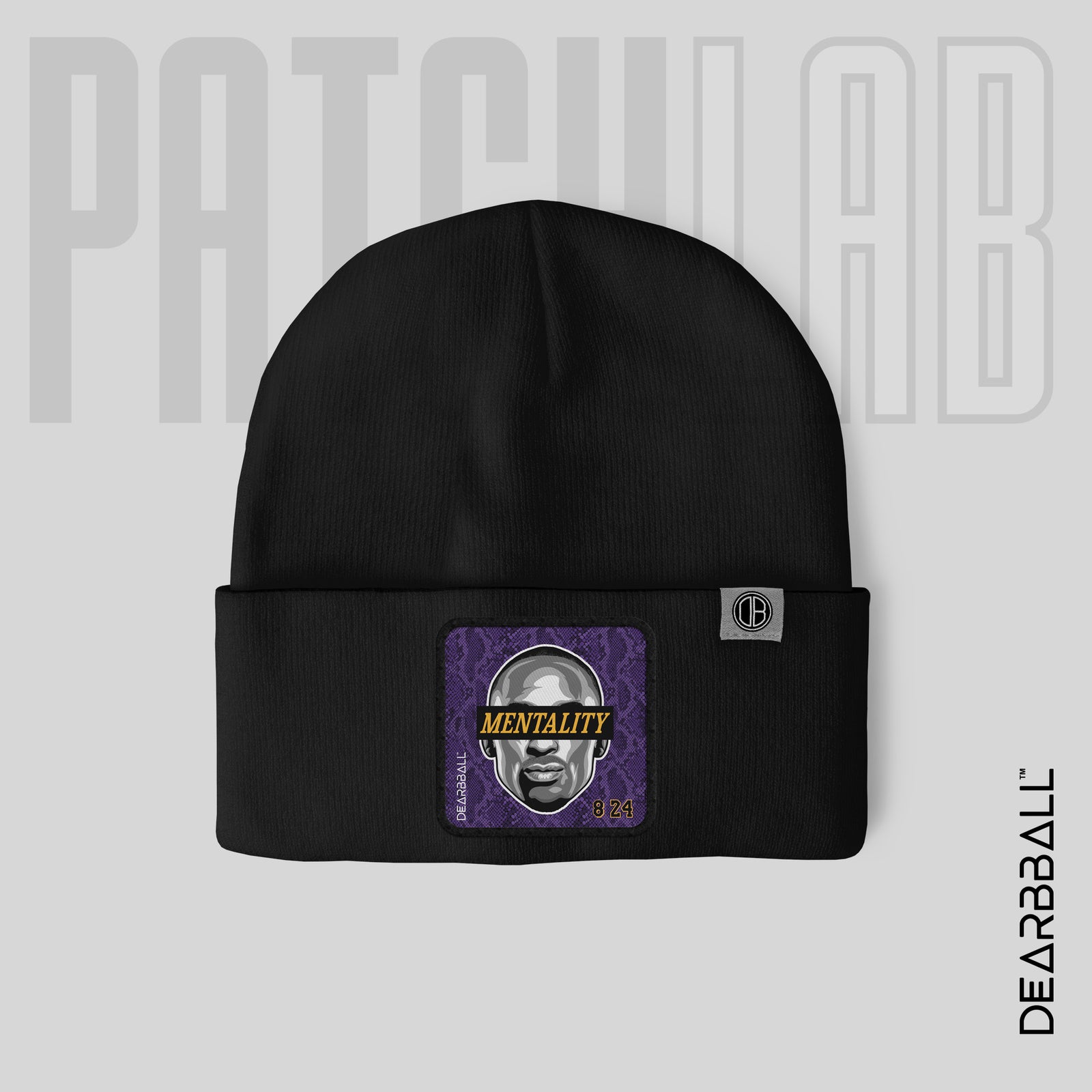 Gorro PatchLab