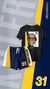 DearBBall 2 Short T-Shirt Set - Knick Killer x The Choke Edition
