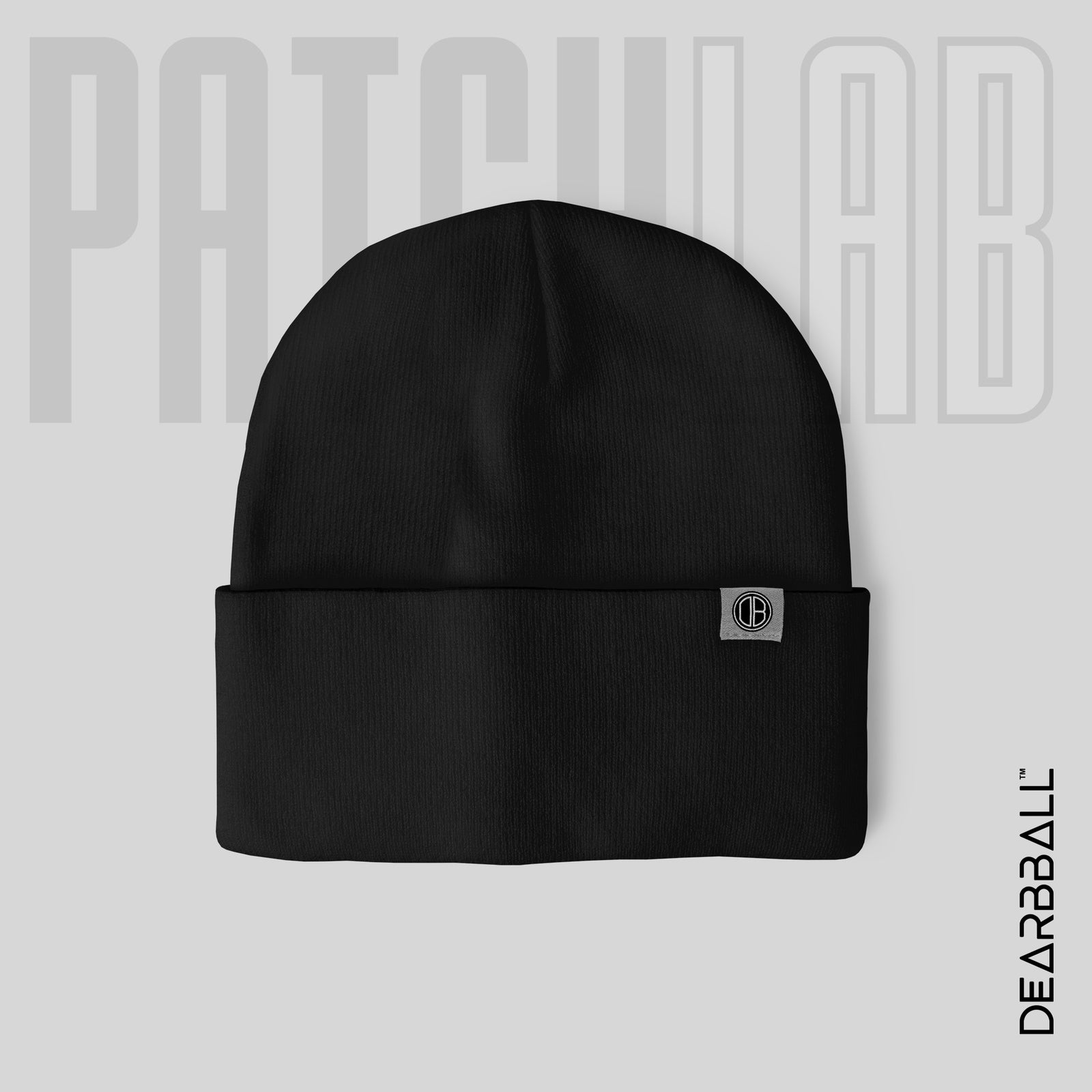 Gorro PatchLab