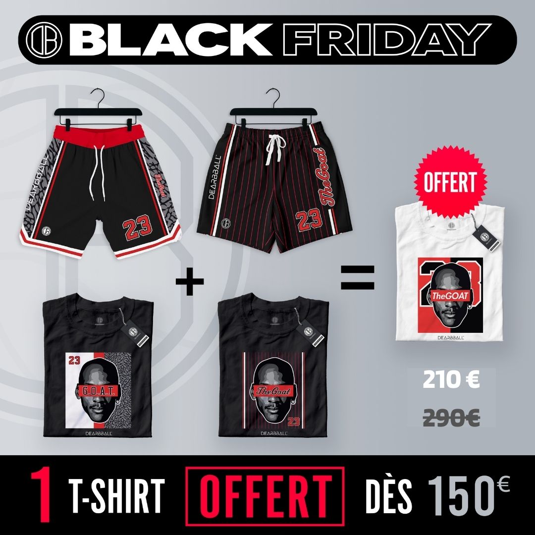 Full Premium Pack 210€ - GOAT