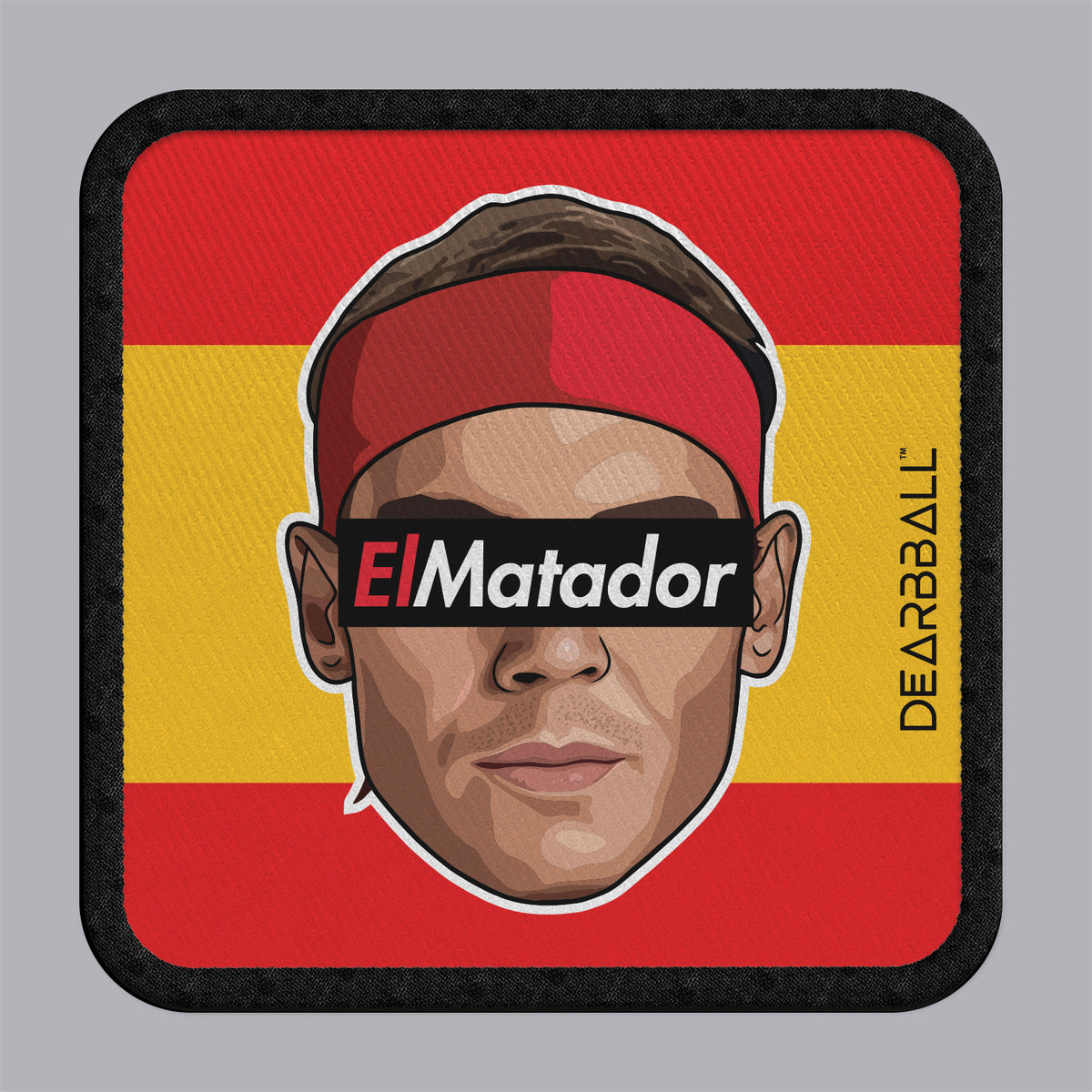 Parche El Matador