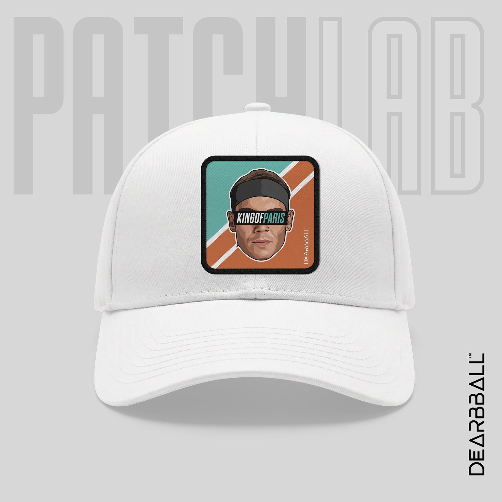 Caps PatchLab