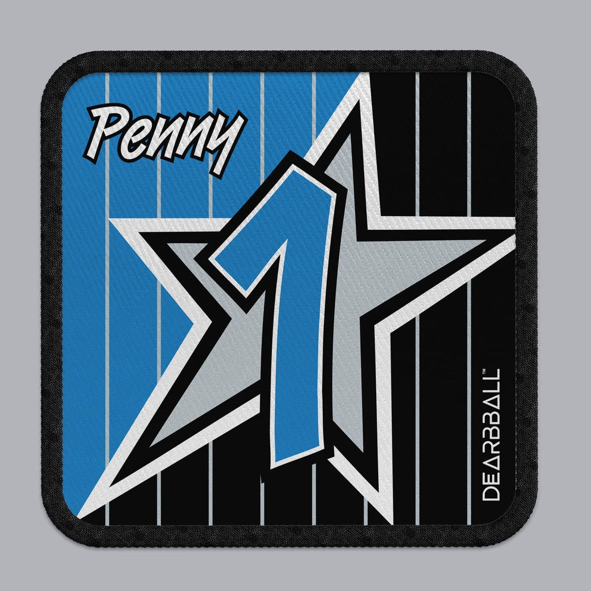 Patch Penny n°1 Star