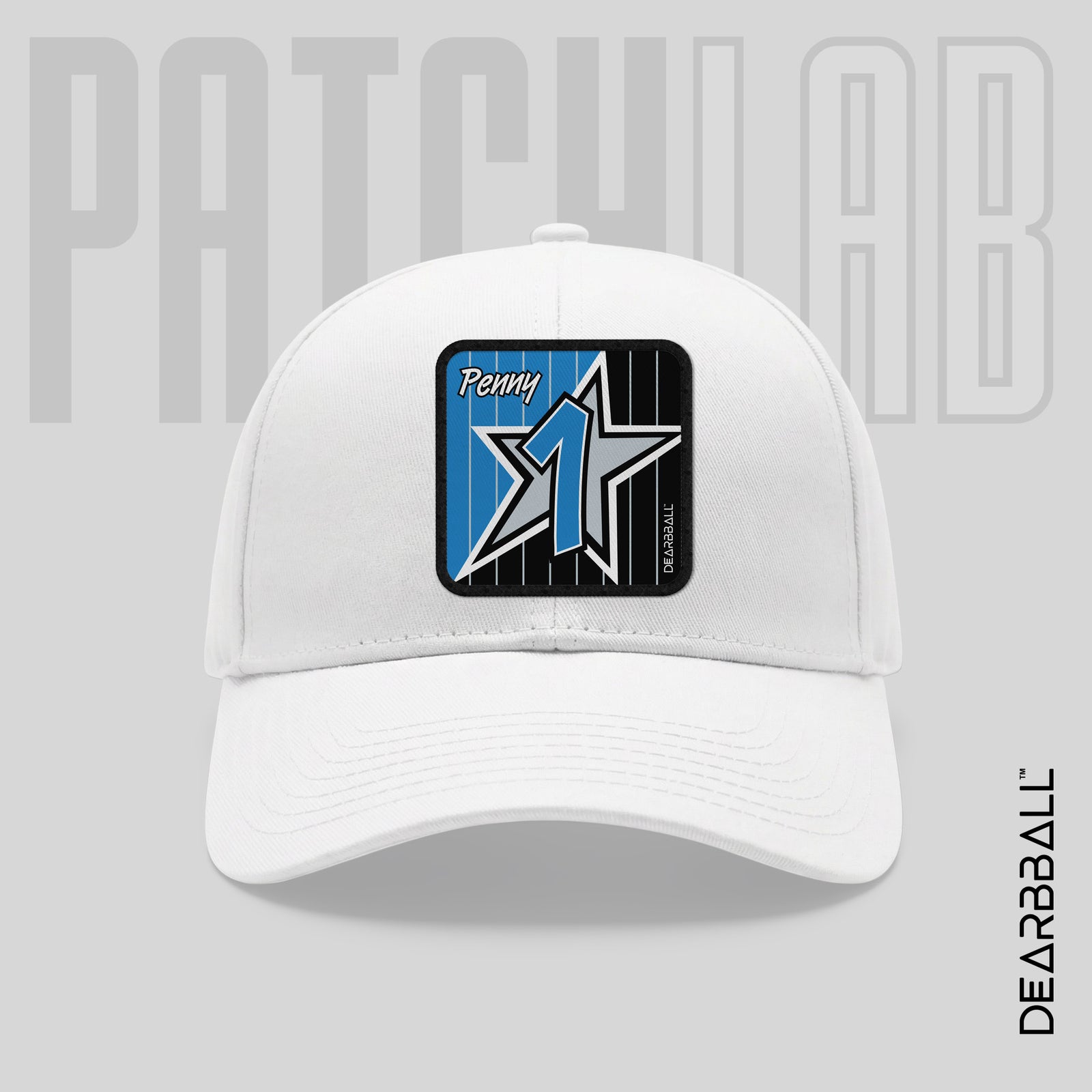 Caps PatchLab
