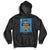 DearBBall Sweat à Capuche - PENNY 1 Old School Edition