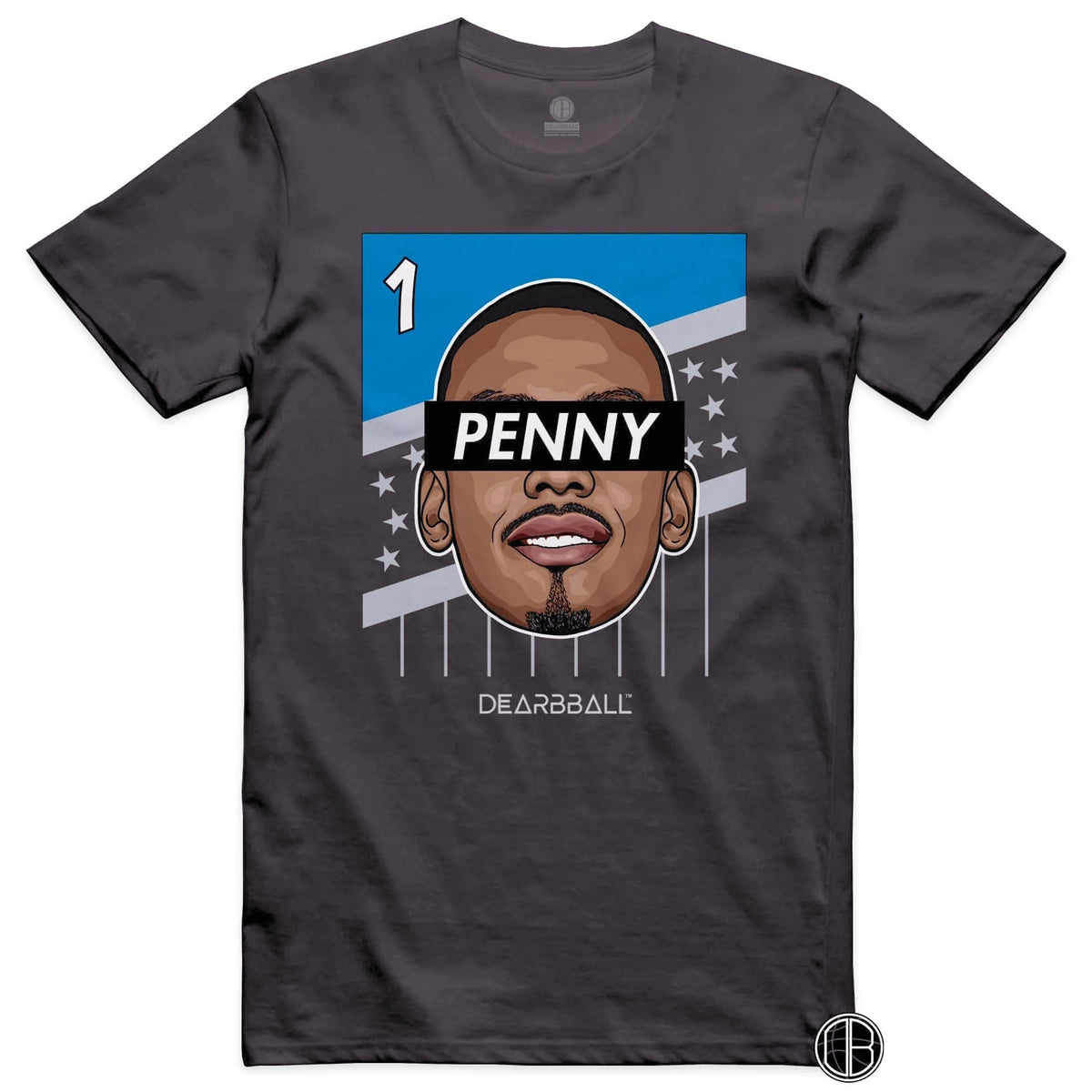 PENNY Orlando Edition - Anthracite
