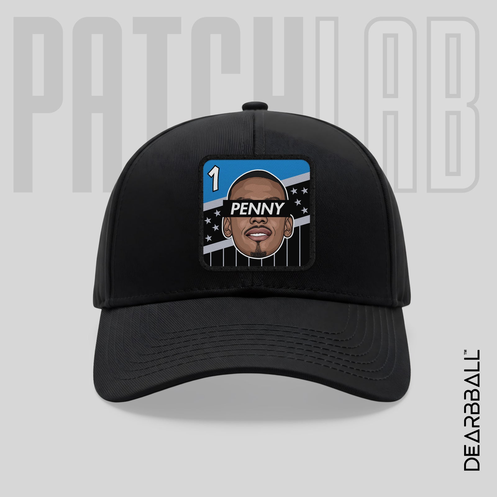 Caps PatchLab