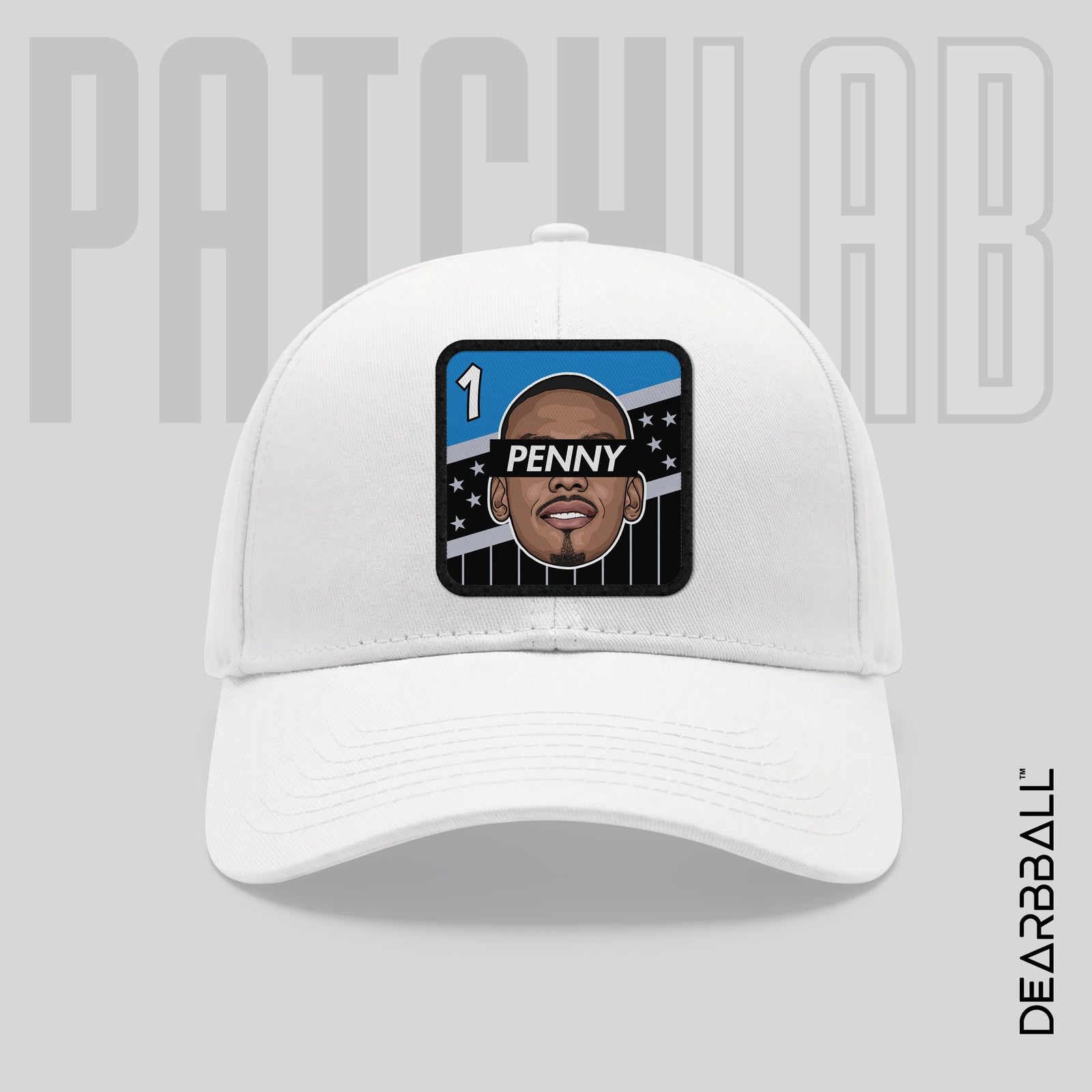 Caps PatchLab