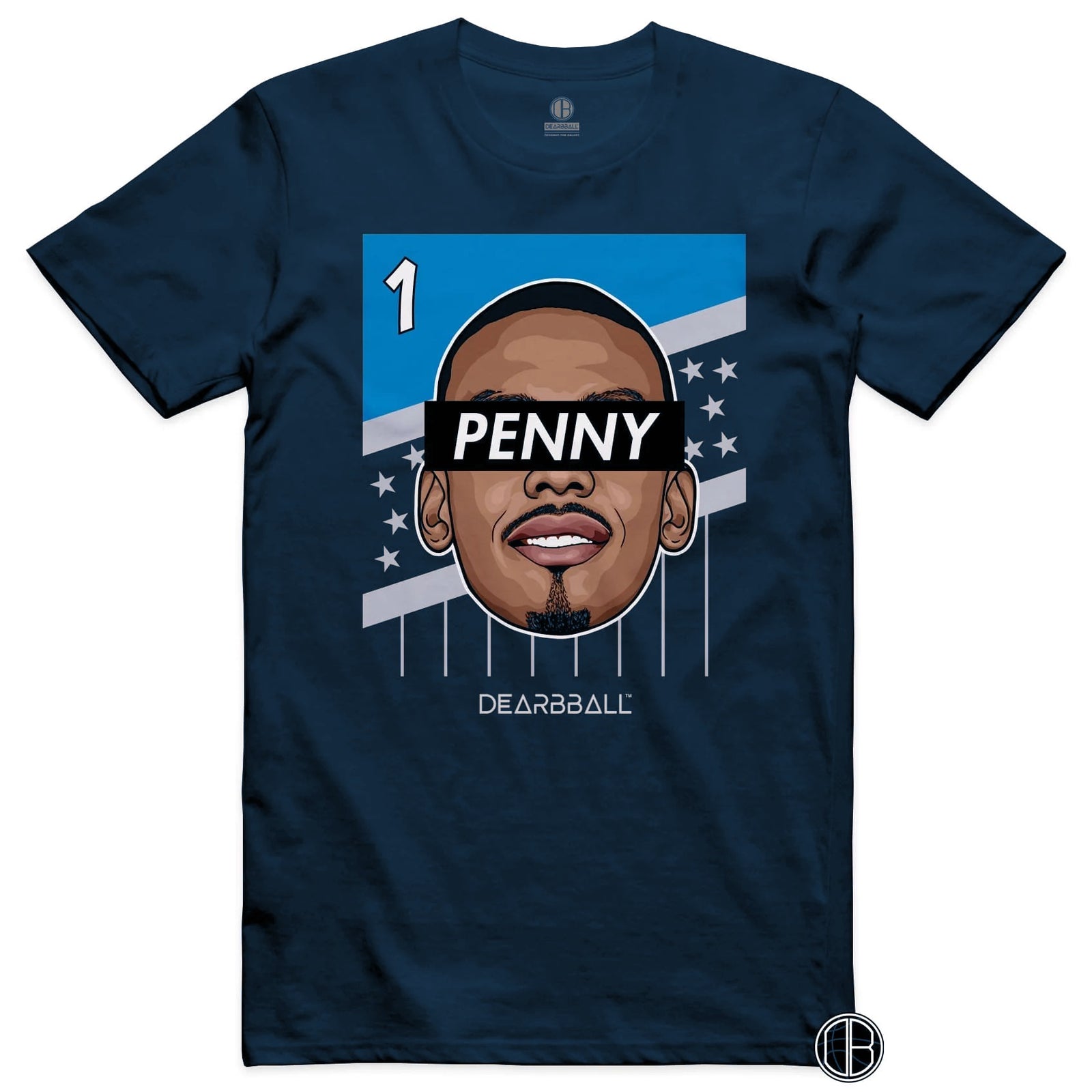 PENNY Orlando Edition - French Navy