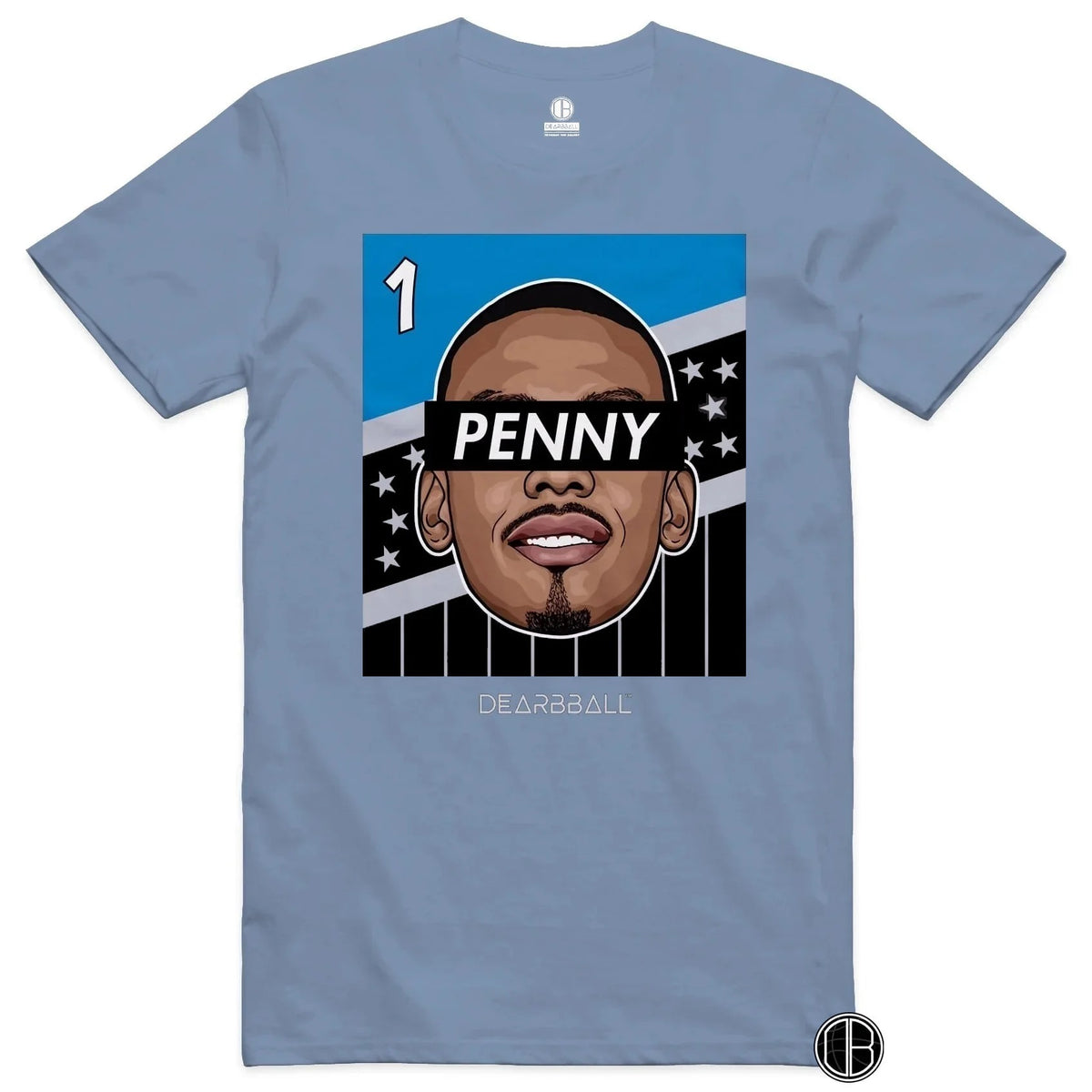 PENNY Orlando Edition - Dark Heather Blue