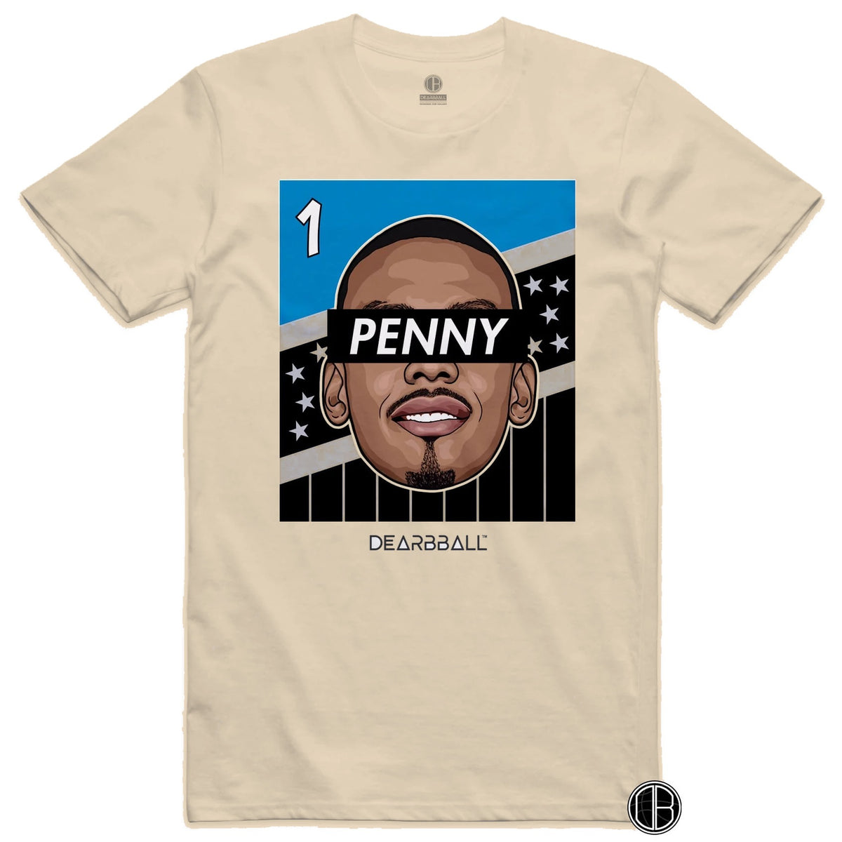PENNY Orlando Edition - Desert Dust