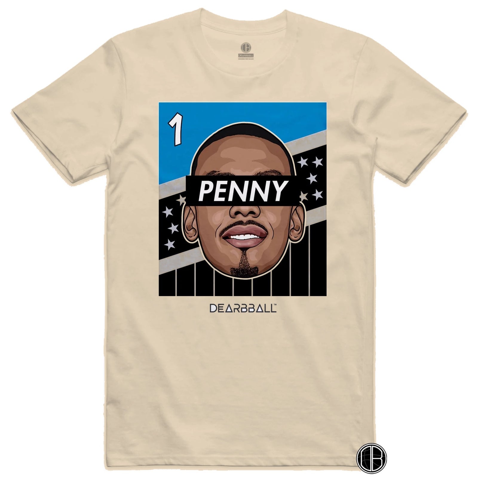 PENNY Orlando Edition - Desert Dust
