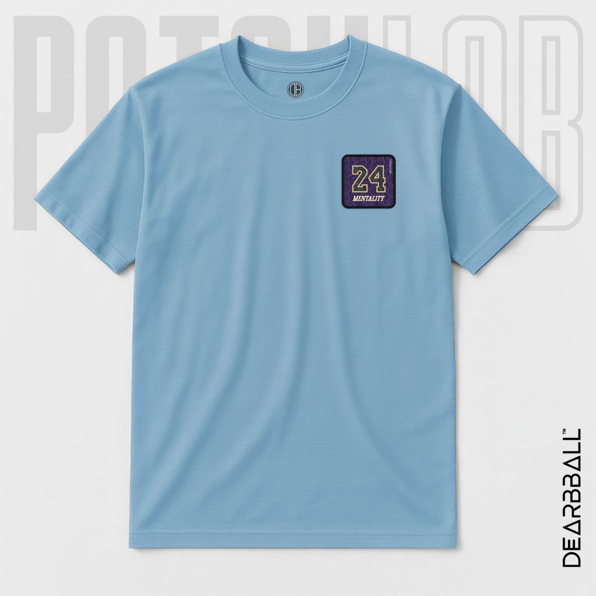 Patch n°4 Mentality Patch