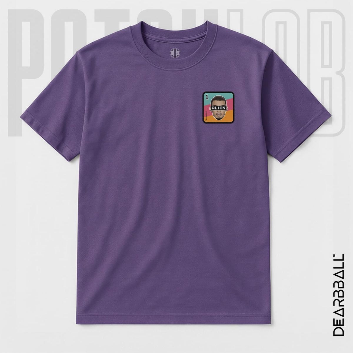 Patch The AL1EN Fiesta