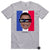 [ENFANT] DearBBall T-Shirt - AirFrance Flag Edition