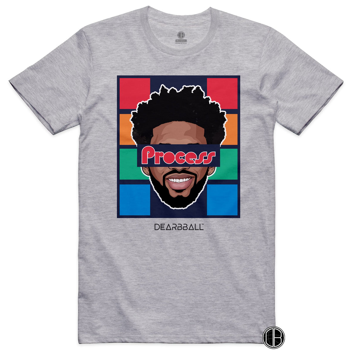 T-Shirt-Joel-Embiid-Sixers-Philadelphie-Dearbball-vetements-marque-france