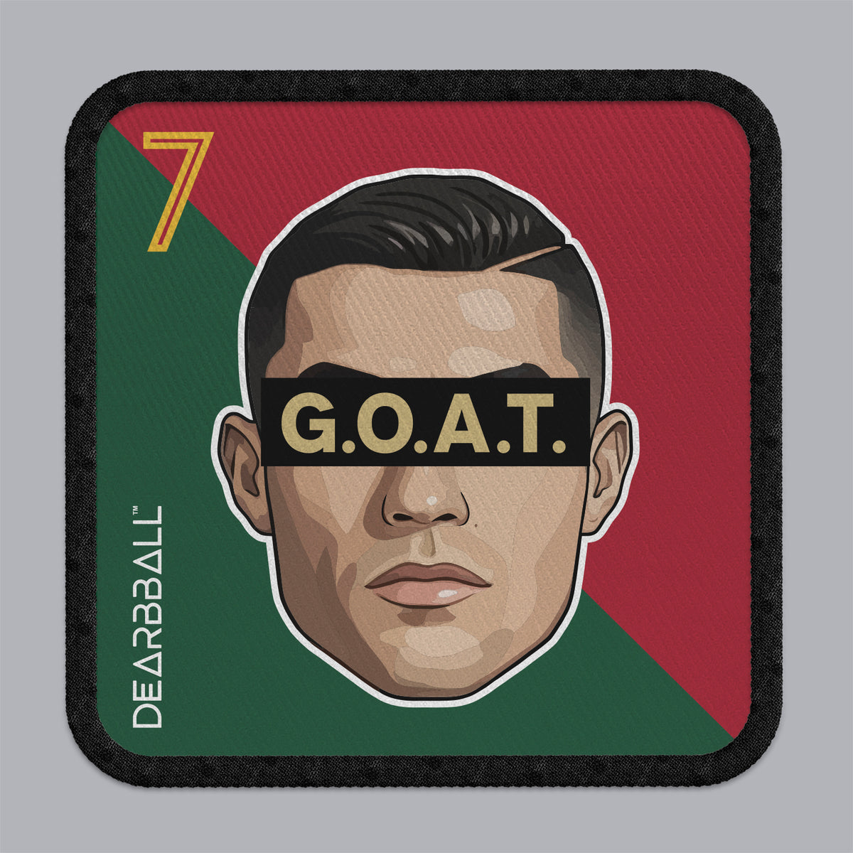 Choisis ton Patch - Autres sports