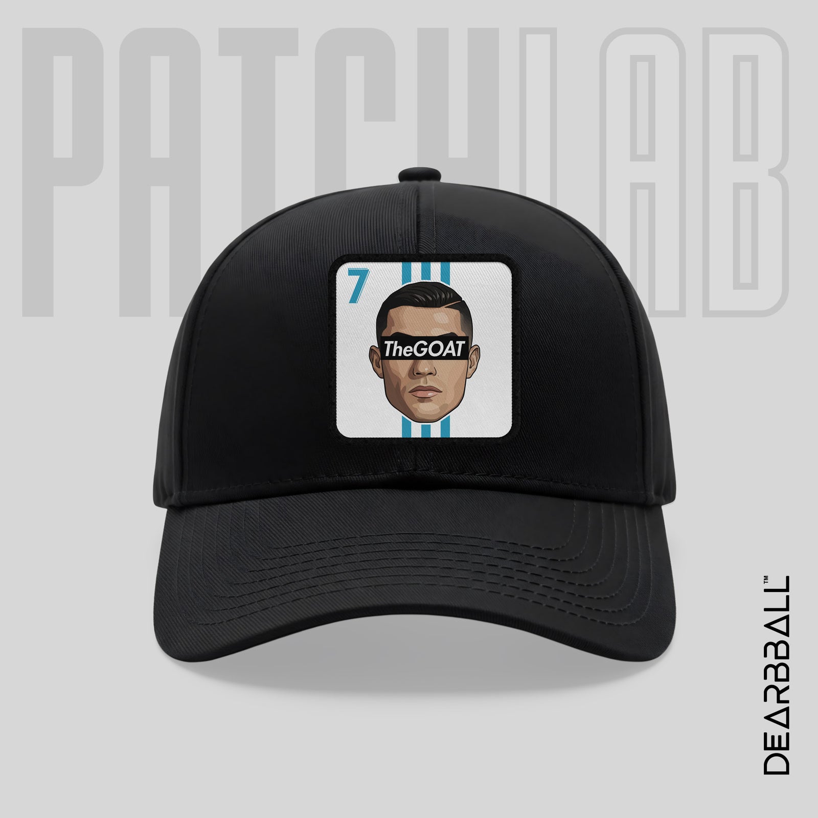 Caps PatchLab
