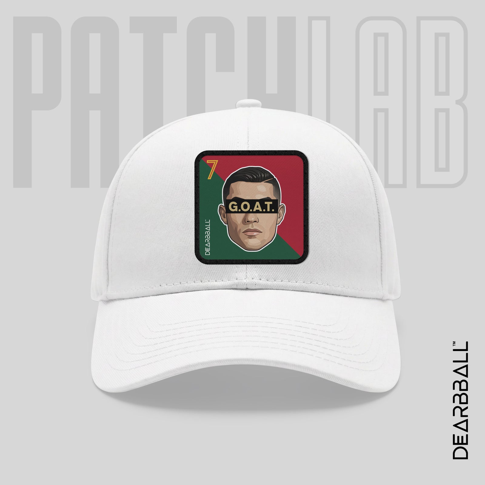 Caps PatchLab