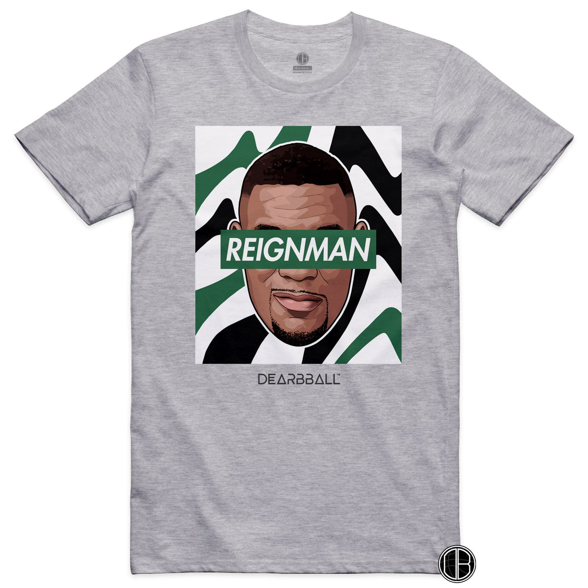 T-Shirt-Shawn-Kemp-SuperSonics-Seattle-Dearbball-vetements-marque-france