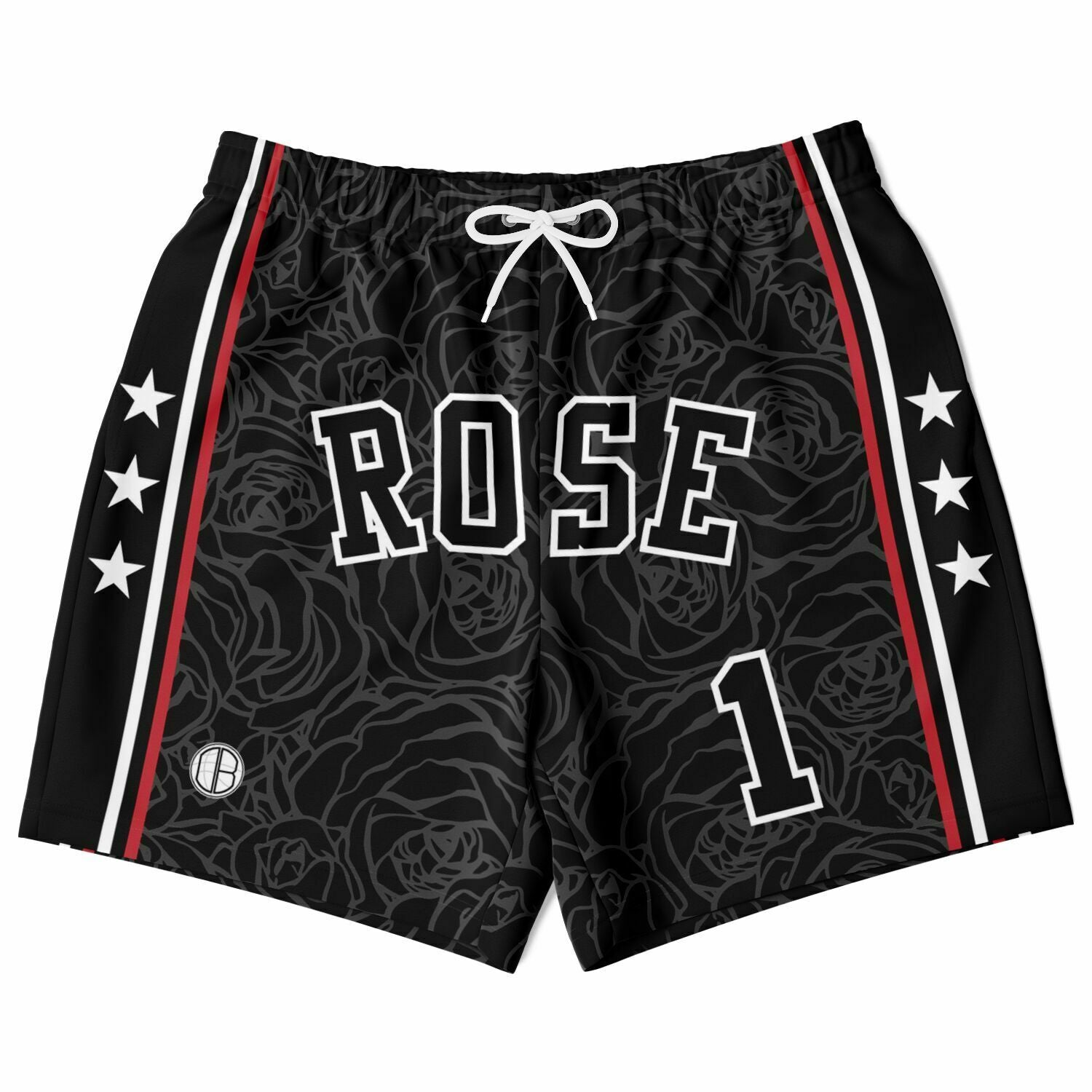 DearBBall Fashion Short - D-ROSE Edition Limitée