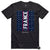 DearBBall T-Shirt - France Royauté Blue Edition