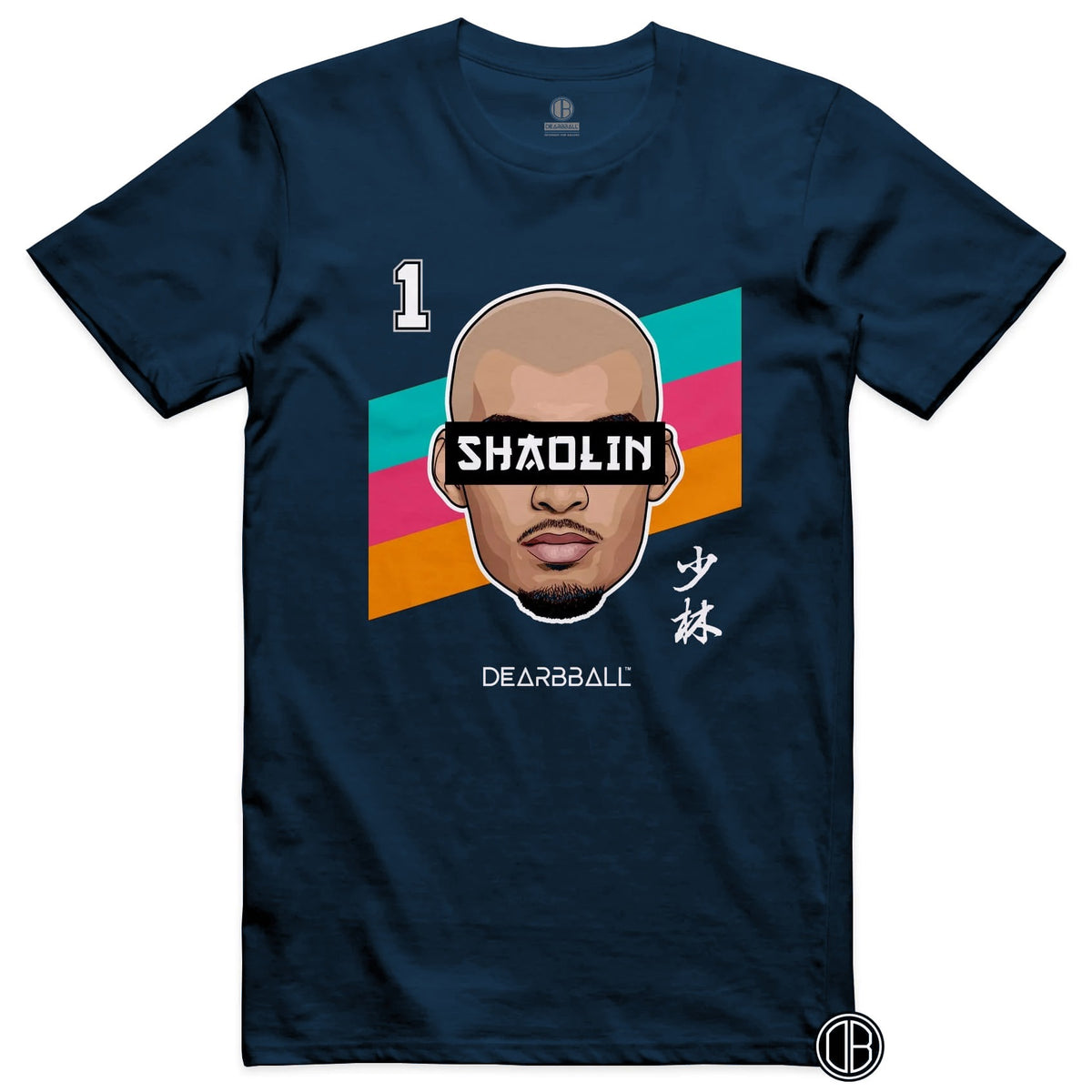 SHAOLIN Fiesta Edition - French Navy