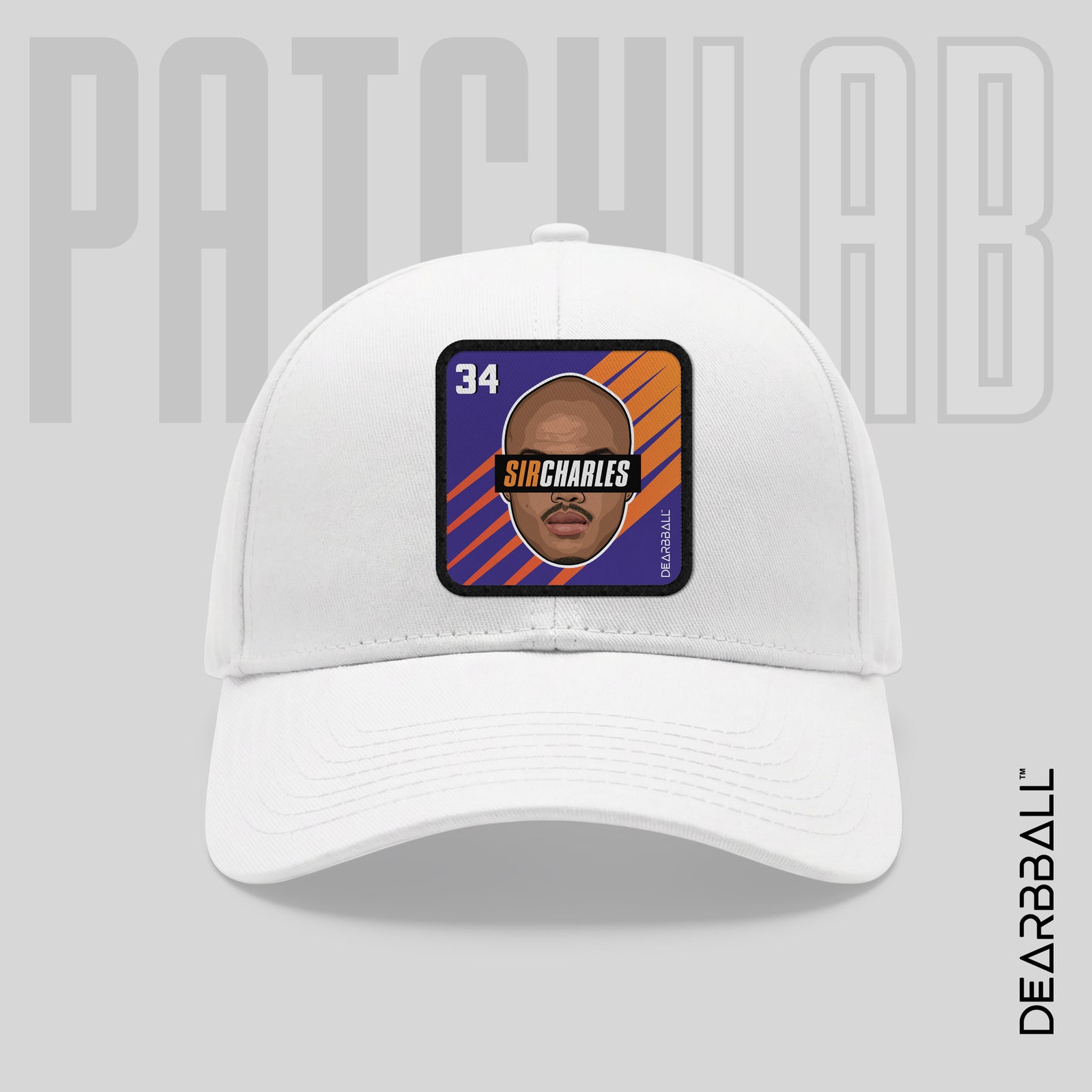 Caps PatchLab