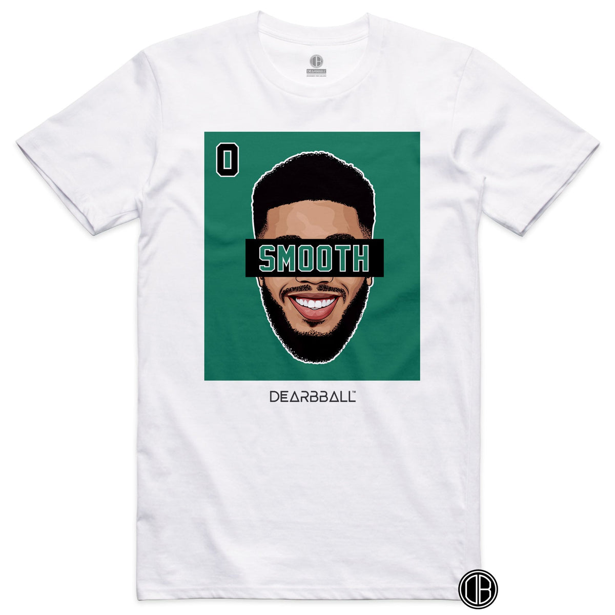 [ENFANT] T-Shirt - SMOOTH BOG Edition